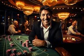 Aplikasi mobile slotri dengan Liga 1, live casino, dan opsi pembayaran DANA
