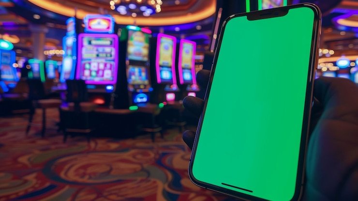 Dashboard statistik pemain Mahjong Ways di slotri
