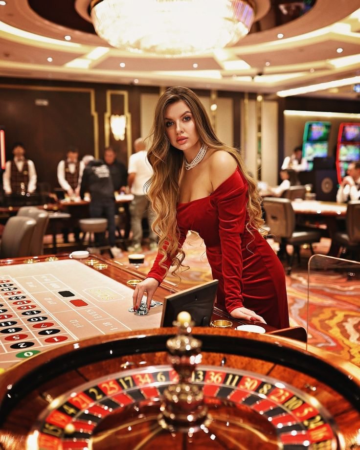 Tampilan antarmuka permainan Spadegaming di slotri dengan grid slot video dan tombol navigasi